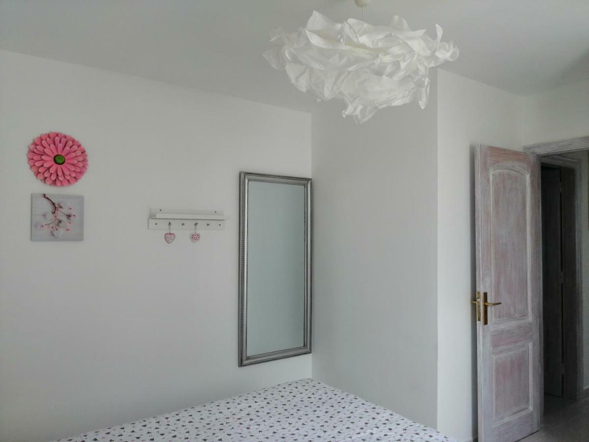 Apartamento Anaca 2 Playa Blanca  Exterior photo