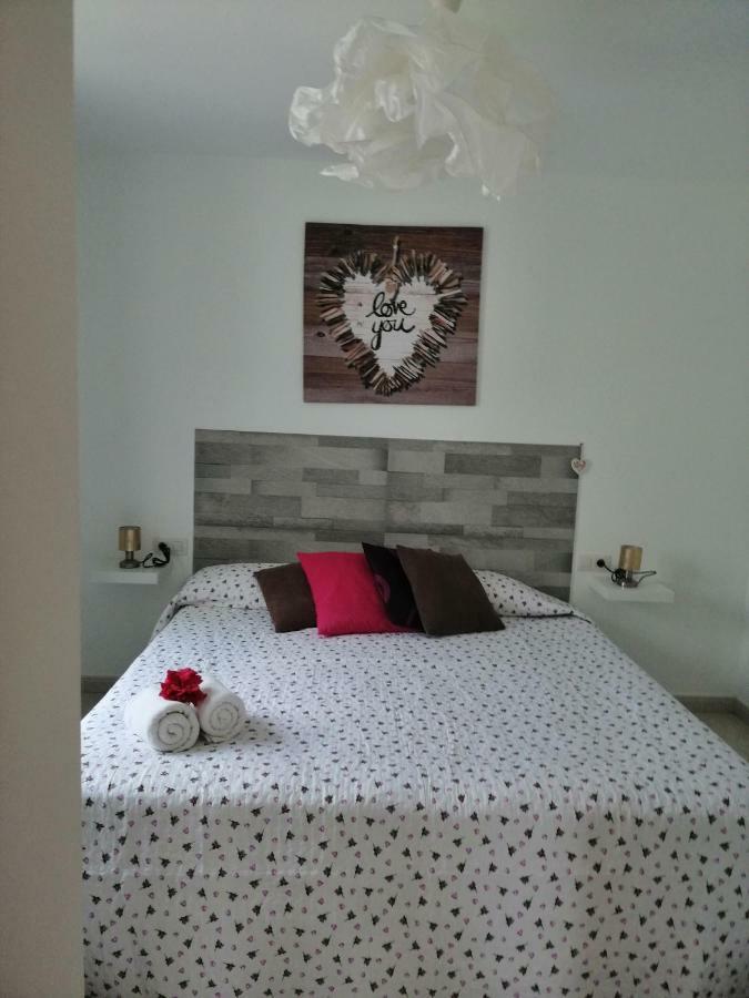 Apartamento Anaca 2 Playa Blanca  Exterior photo