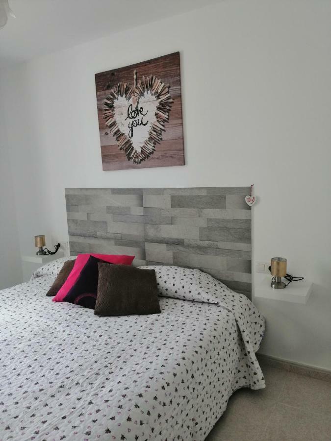 Apartamento Anaca 2 Playa Blanca  Exterior photo