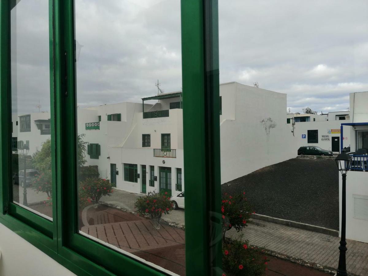 Apartamento Anaca 2 Playa Blanca  Exterior photo
