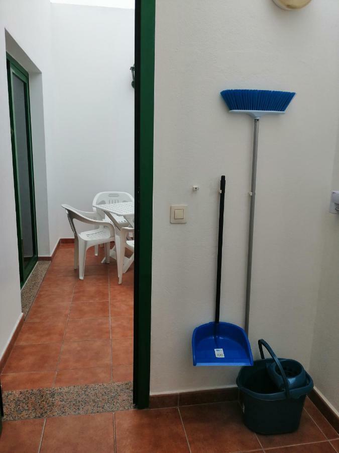 Apartamento Anaca 2 Playa Blanca  Exterior photo
