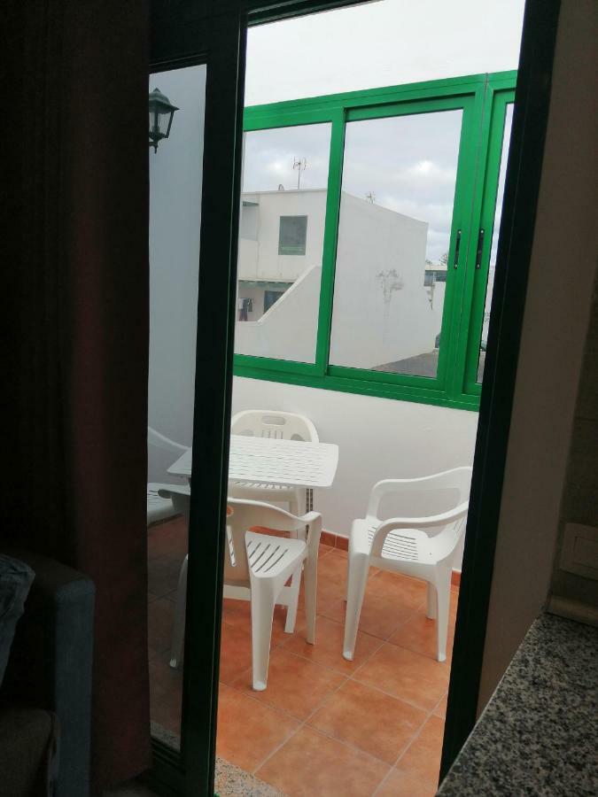 Apartamento Anaca 2 Playa Blanca  Exterior photo