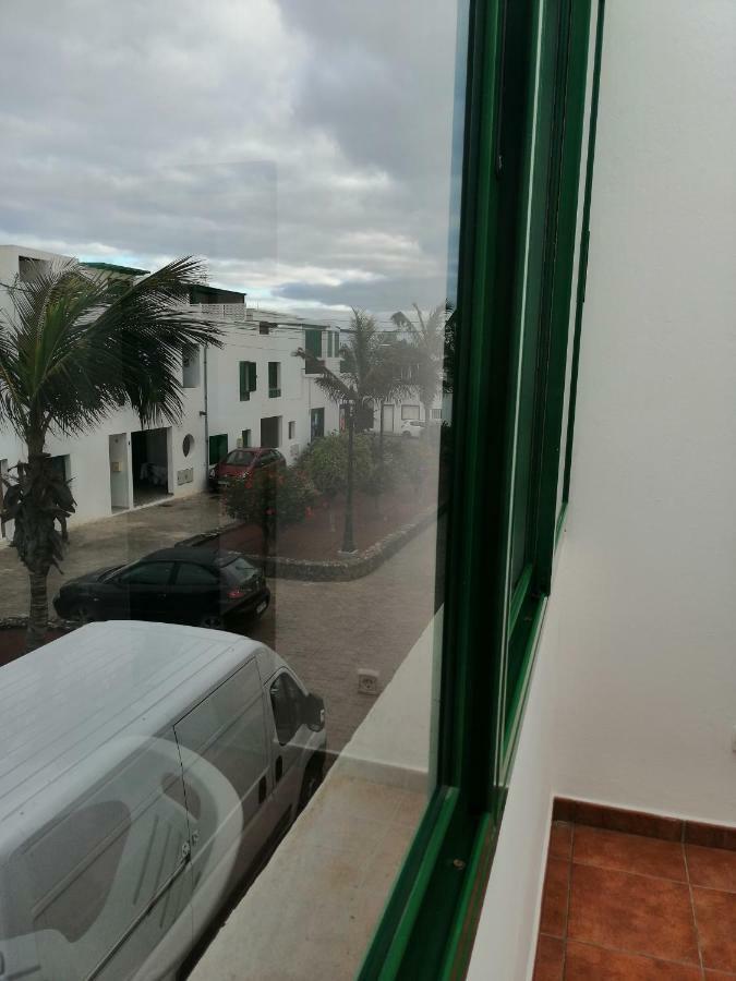 Apartamento Anaca 2 Playa Blanca  Exterior photo